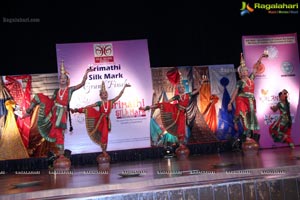 Srimathi Silk Mark 2014