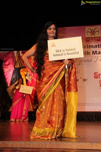 Srimathi Silk Mark 2014