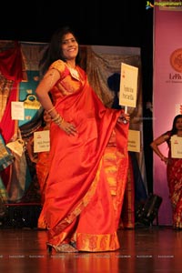 Srimathi Silk Mark 2014