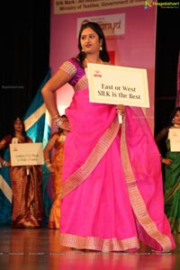 Srimathi Silk Mark 2014