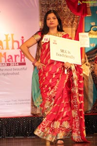 Srimathi Silk Mark 2014