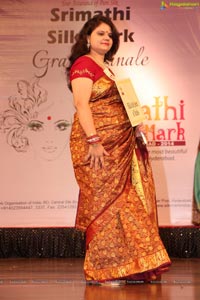 Srimathi Silk Mark 2014