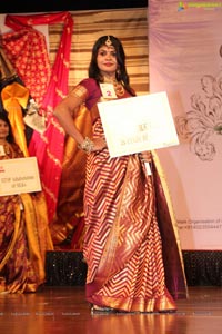 Srimathi Silk Mark 2014