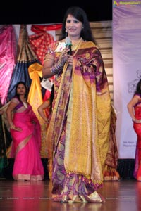 Srimathi Silk Mark 2014