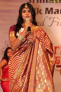 Srimathi Silk Mark 2014