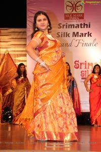 Srimathi Silk Mark 2014