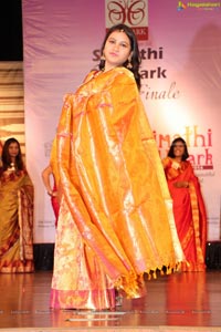 Srimathi Silk Mark 2014