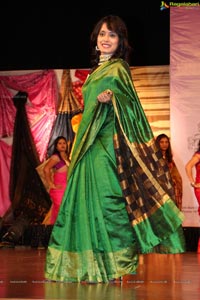 Srimathi Silk Mark 2014