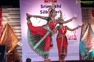 Srimathi Silk Mark 2014