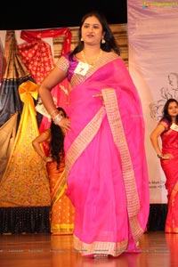 Srimathi Silk Mark 2014