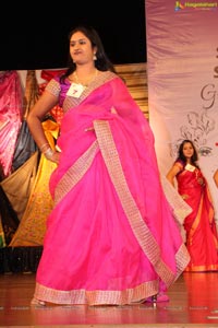 Srimathi Silk Mark 2014