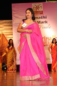 Srimathi Silk Mark 2014