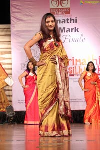 Srimathi Silk Mark 2014