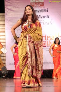 Srimathi Silk Mark 2014