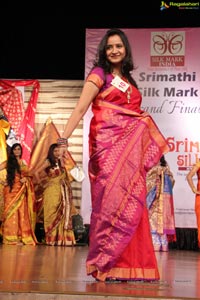 Srimathi Silk Mark 2014