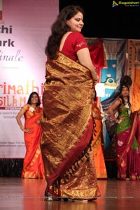 Srimathi Silk Mark 2014