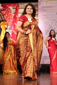 Srimathi Silk Mark 2014