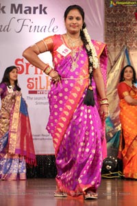 Srimathi Silk Mark 2014