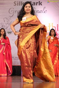 Srimathi Silk Mark 2014