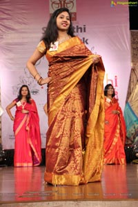 Srimathi Silk Mark 2014