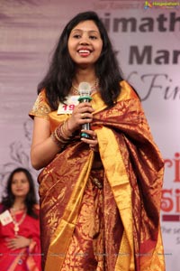 Srimathi Silk Mark 2014