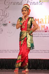 Srimathi Silk Mark 2014