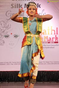 Srimathi Silk Mark 2014