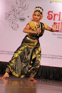 Srimathi Silk Mark 2014