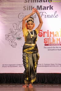 Srimathi Silk Mark 2014