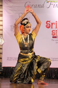 Srimathi Silk Mark 2014