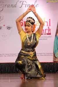 Srimathi Silk Mark 2014