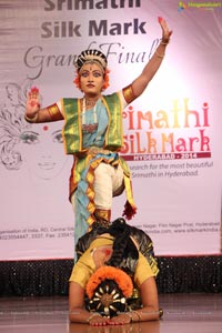 Srimathi Silk Mark 2014