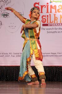 Srimathi Silk Mark 2014