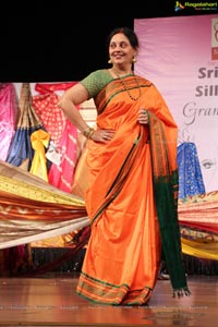 Srimathi Silk Mark 2014