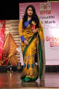 Srimathi Silk Mark 2014