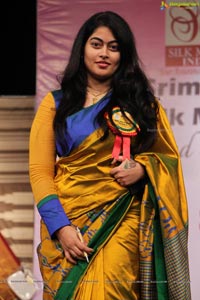 Srimathi Silk Mark 2014