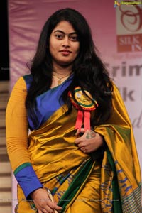 Srimathi Silk Mark 2014