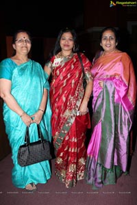 Srimathi Silk Mark 2014