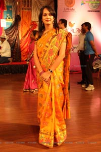 Srimathi Silk Mark 2014