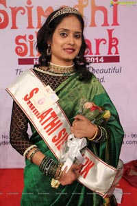 Srimathi Silk Mark 2014