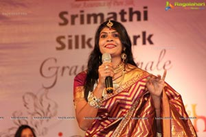 Srimathi Silk Mark 2014