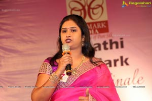 Srimathi Silk Mark 2014