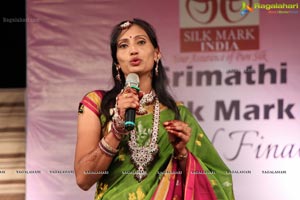 Srimathi Silk Mark 2014