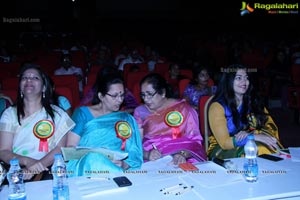 Srimathi Silk Mark 2014