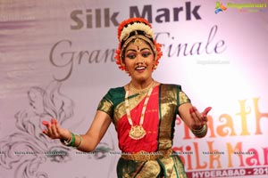 Srimathi Silk Mark 2014