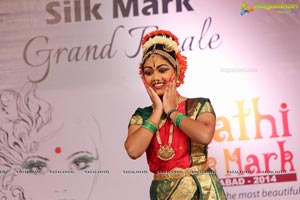 Srimathi Silk Mark 2014