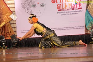 Srimathi Silk Mark 2014