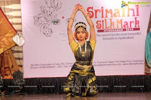 Srimathi Silk Mark 2014