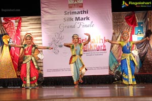 Srimathi Silk Mark 2014