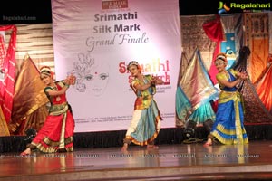 Srimathi Silk Mark 2014